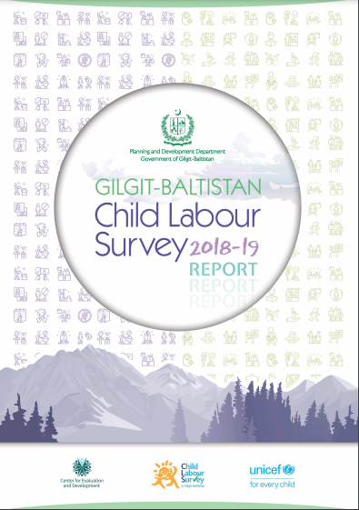 GB Child Labour Survey 2019-19