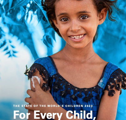 UNICEF Flagship Report