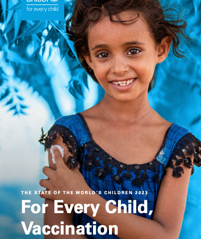 UNICEF Flagship Report
