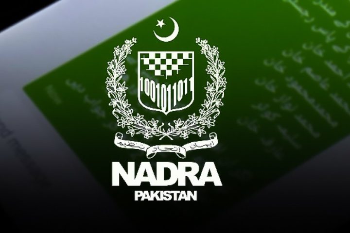 Platform launched by NADRA to monitor sex offenders