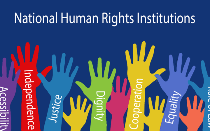 National Human rights institutions in Pakistan