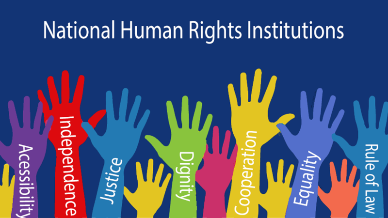 National Human rights institutions in Pakistan