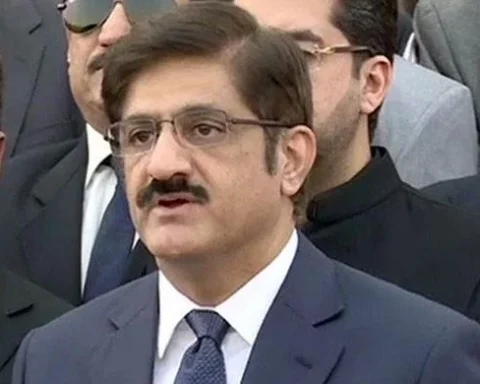 CM-Sindh