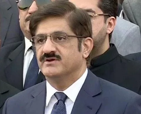 CM-Sindh