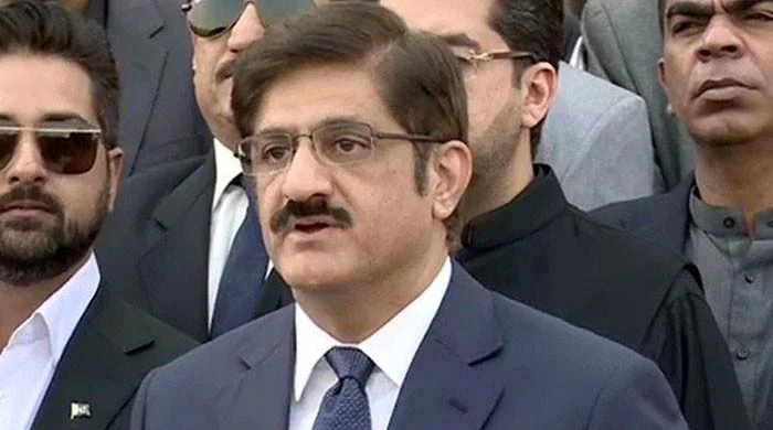 CM-Sindh