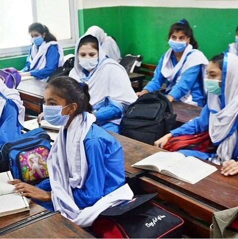 300 model schools in sindh