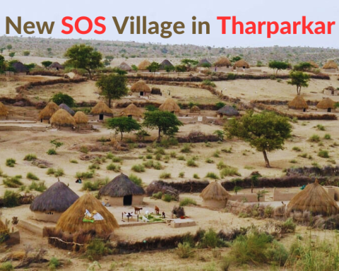 New SOS Village