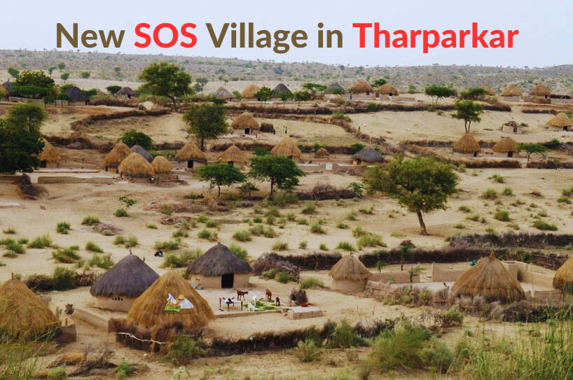 New SOS Village