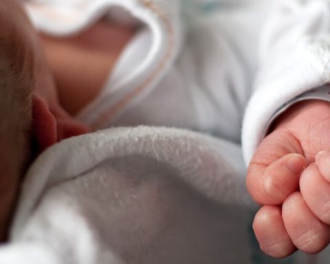 Police Recover Newborn Girl Kidnapped, Sold By Midwives