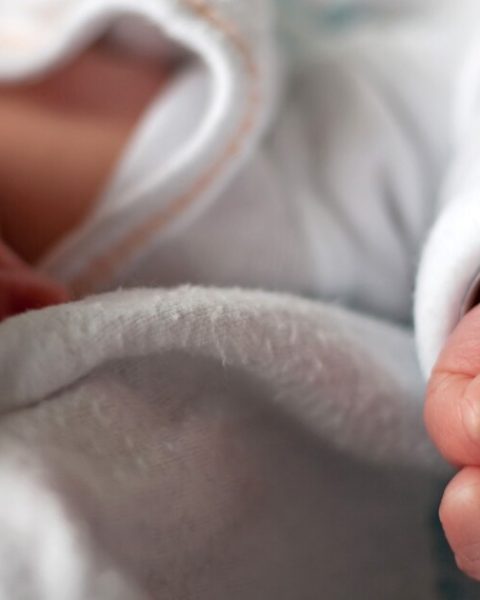 Police Recover Newborn Girl Kidnapped, Sold By Midwives