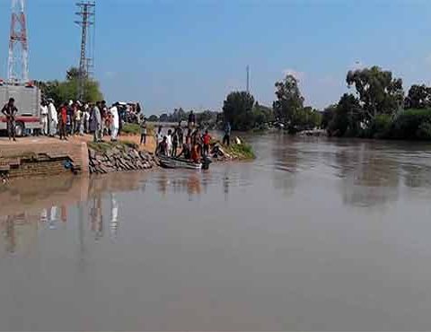 minor boys drowned