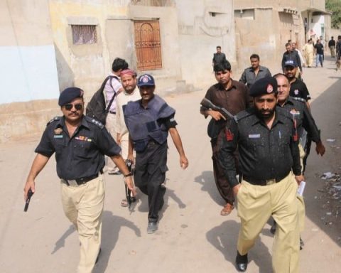 ghotki operation