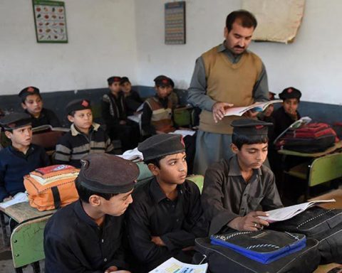 kp govt to launch taleem card