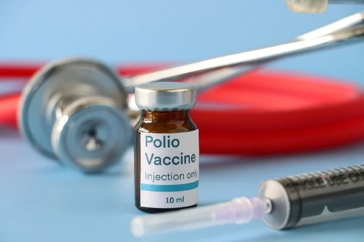 needle free vaccine